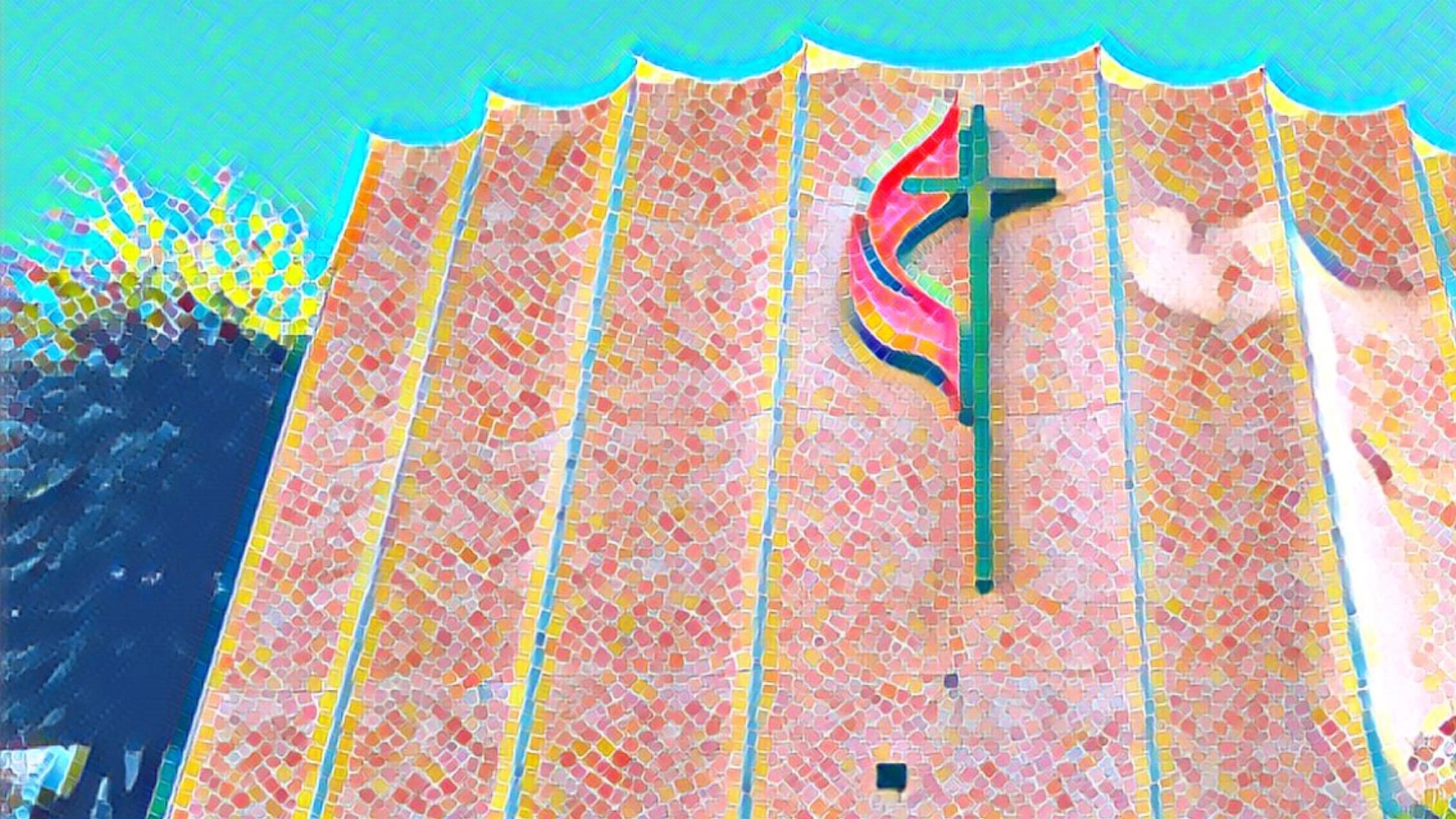 First United Methodist Church