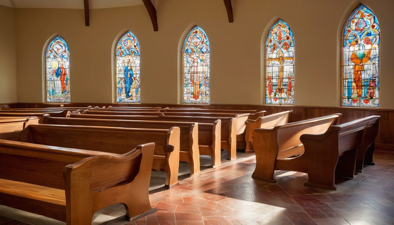 Maranatha Baptist Church