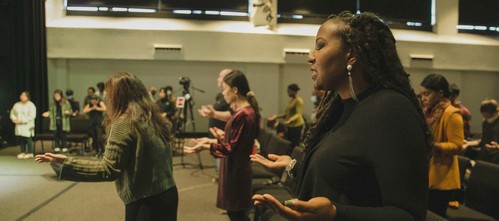 Sequoyah Community Church