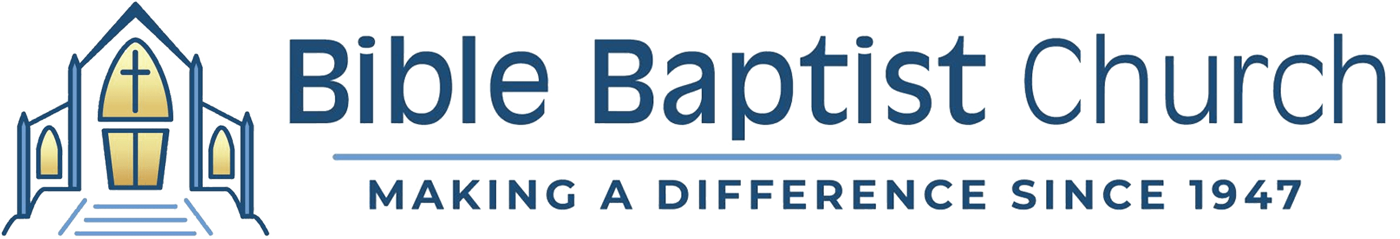 Bible Baptist Church