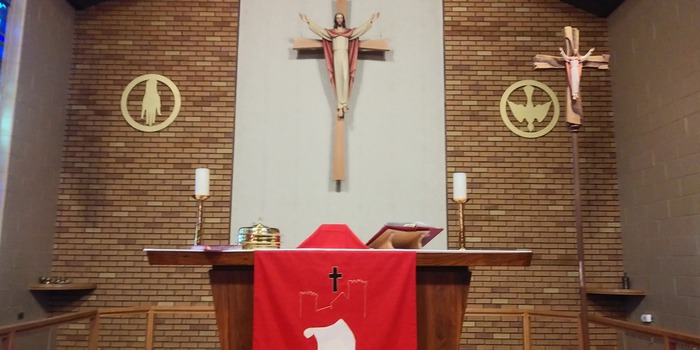 Grace Lutheran Church