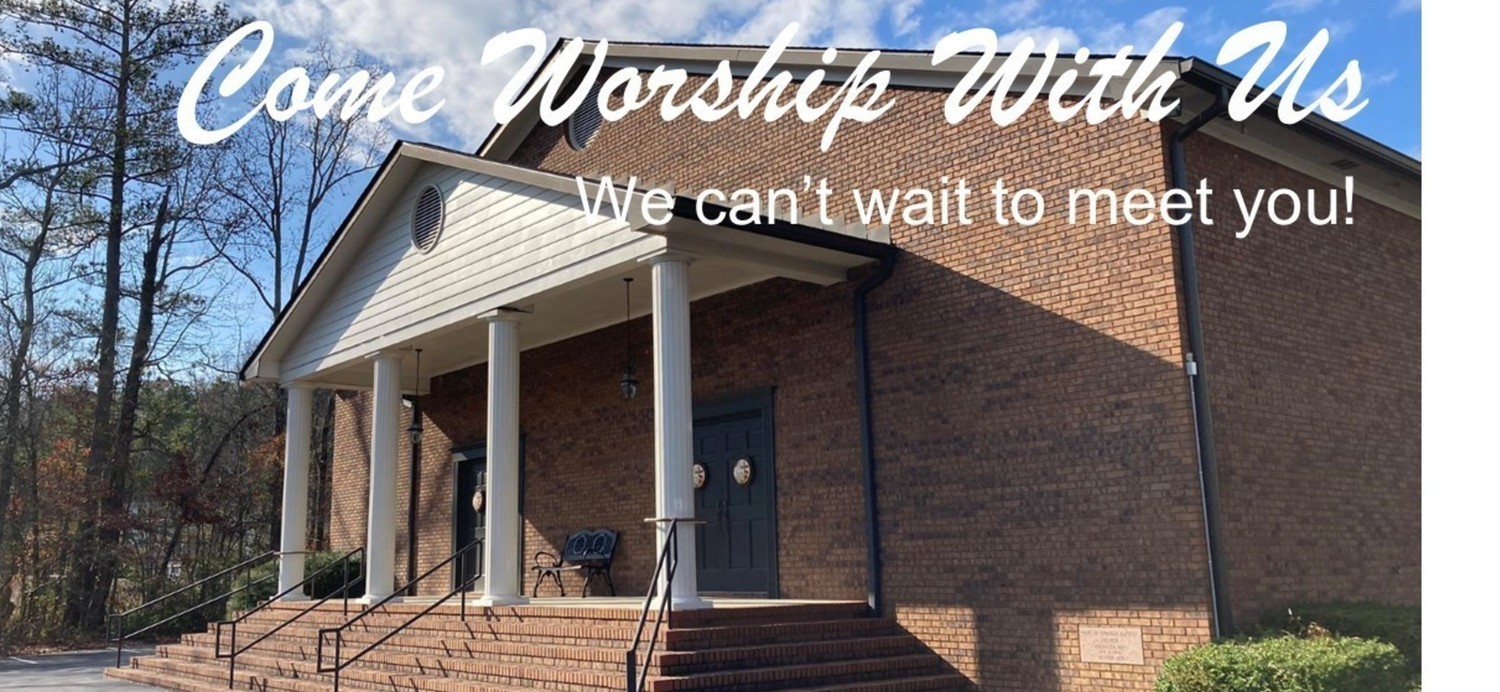 Poplar Springs Church