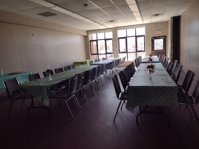 First Baptist Church Sudbury