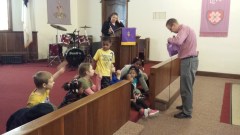 Centennial United Methodist Church