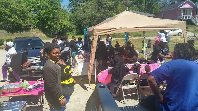 St Mary's Baptist Church