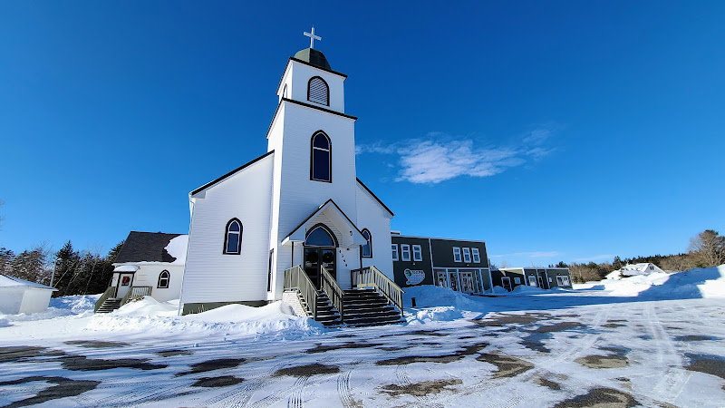 St Joseph's Catholic Church