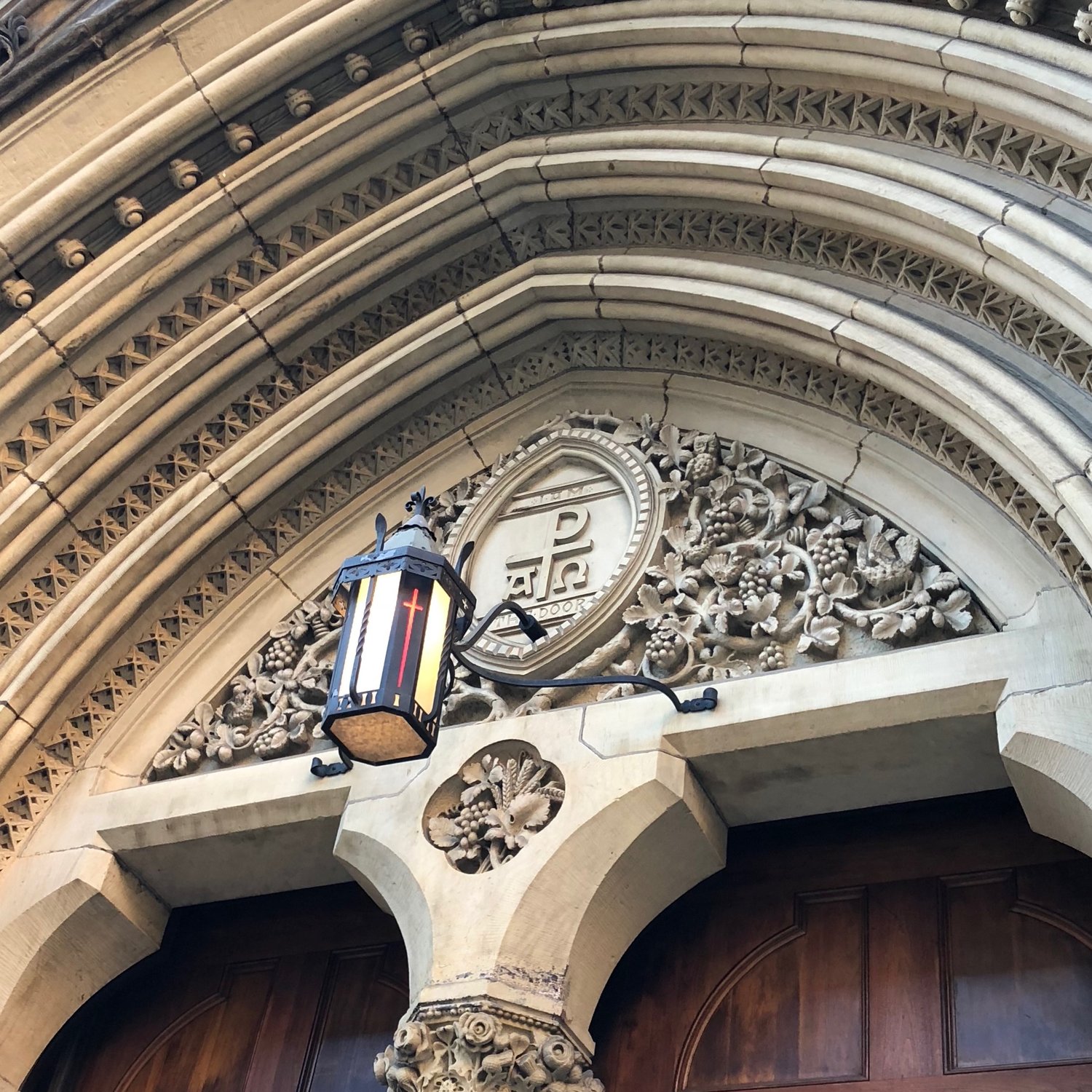 First Presbyterian Church in Philadelphia