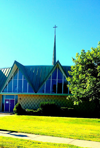 Holy Family Catholic Parish Church