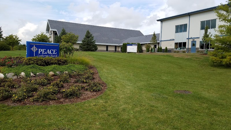 Peace Lutheran Church