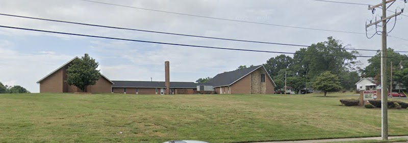 St Stephen United Church of Christ