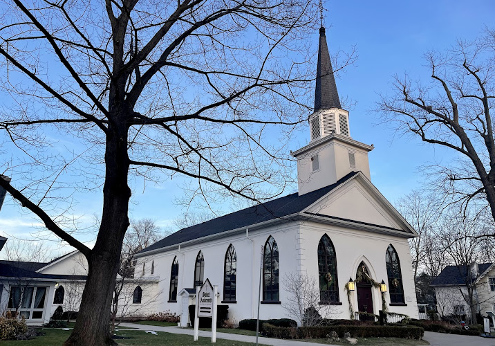 St. Andrew's Catholic Church