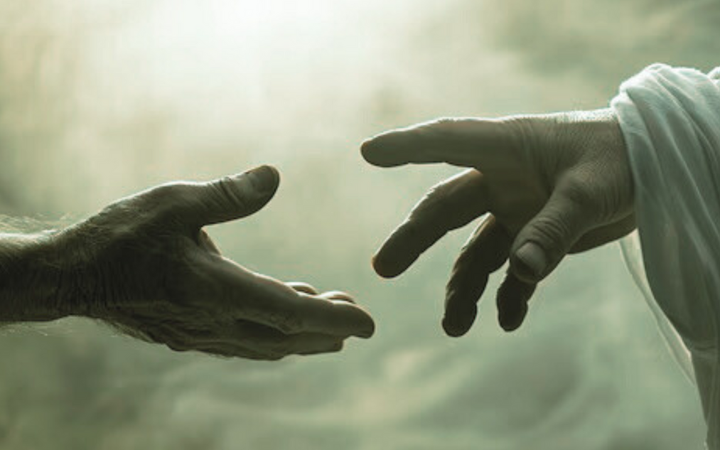 Lannie Road Baptist Church