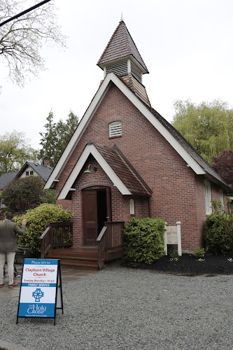 Clayburn Village Church