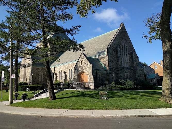 Glenview Presbyterian Church