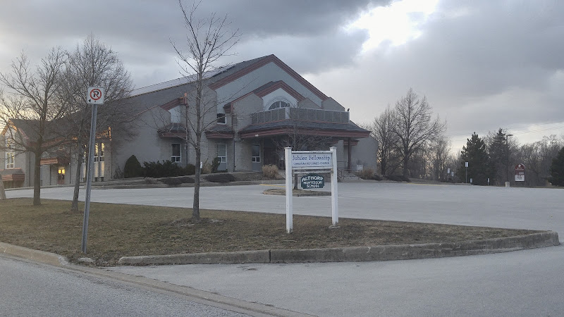 Jubilee Fellowship Church