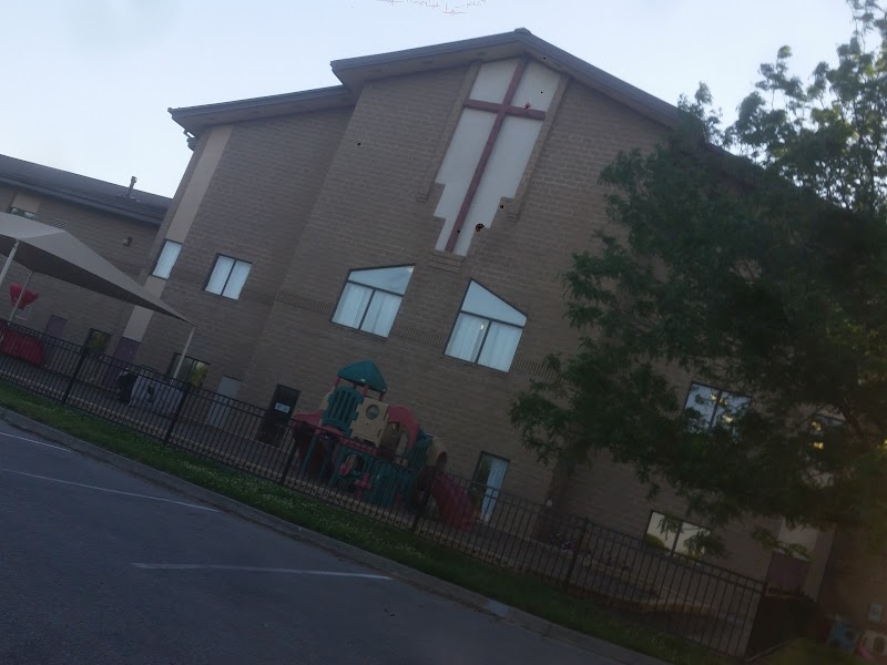 Hillcrest Christian Church