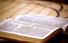 First Mount Zion Baptist Church