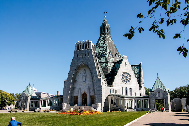 Our Lady of the Cape Sanctuary