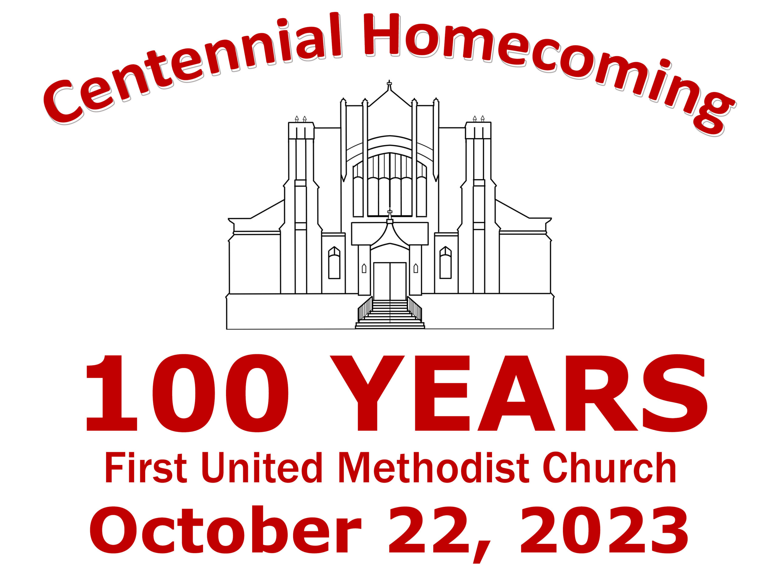 First United Methodist Church