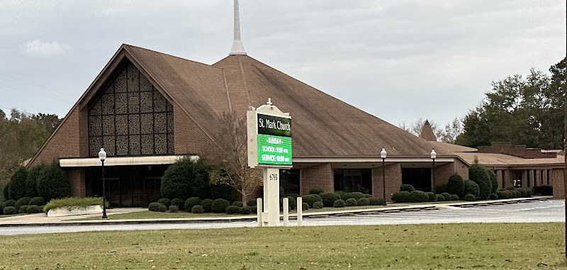 St. Mark Church