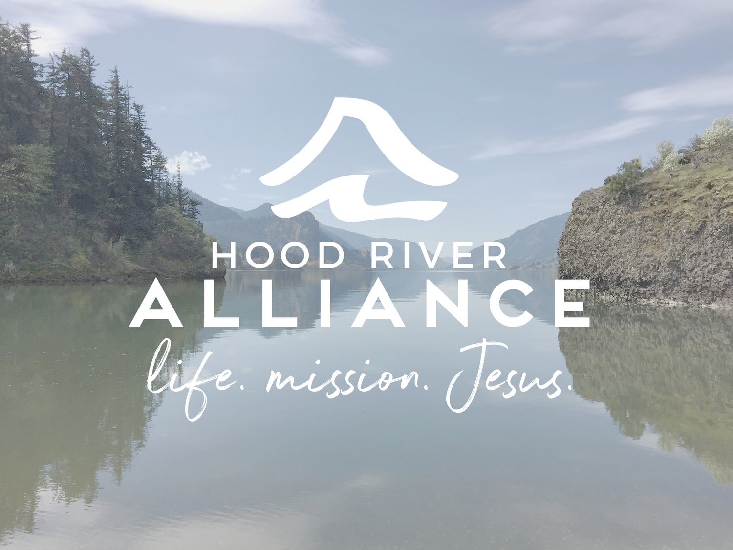 Hood River Alliance Church