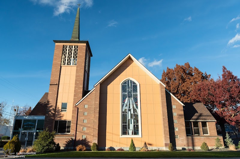 Bethlehem Missionary Church