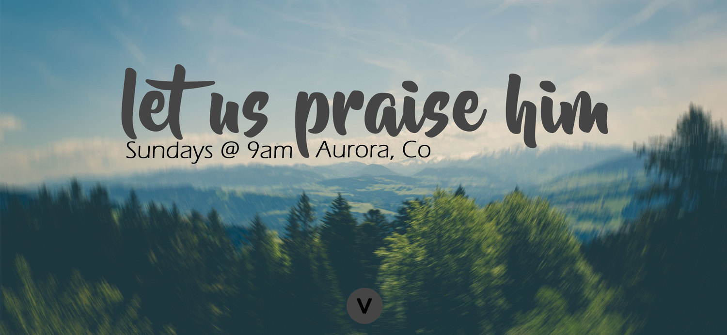 Sovereign Grace Church