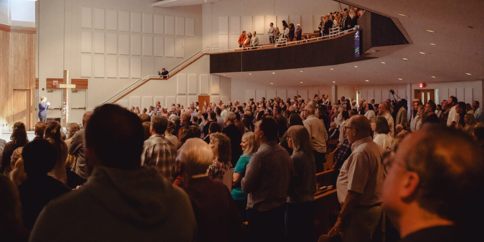 Salem Alliance Faith Annex