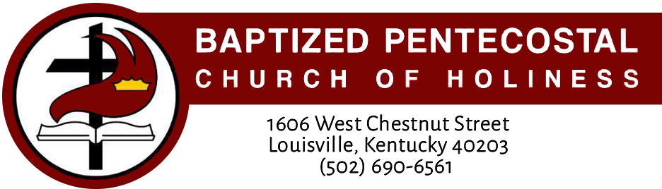 Baptized Pentecostal Church-Hlnss