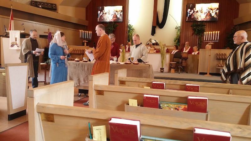 Mount Royal United Church