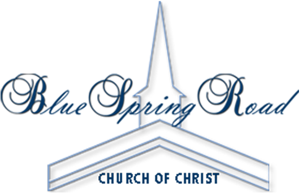 Blue Spring Road Church of Christ