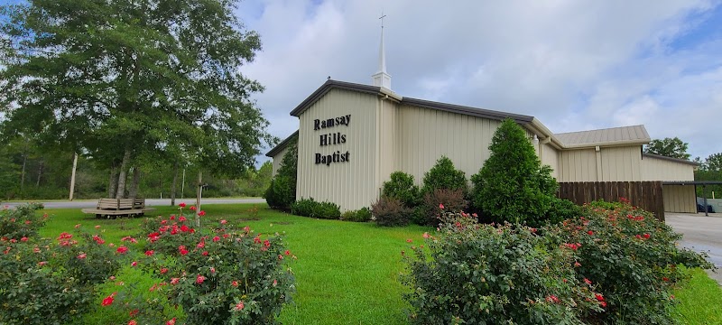 Ramsay Hills Baptist Church