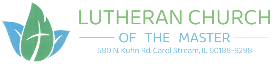 Church of the Master