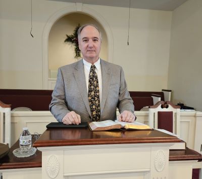 Atlanta Primitive Baptist Church