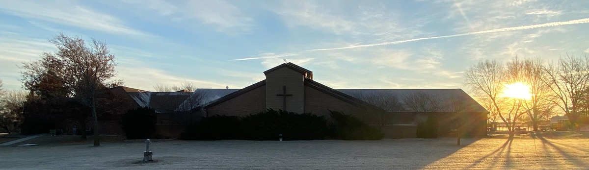 Shepherd of the Hills Church