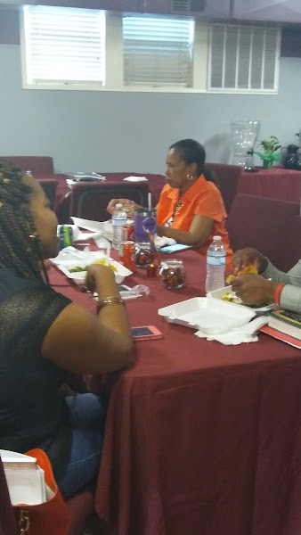 South Austin Community Church