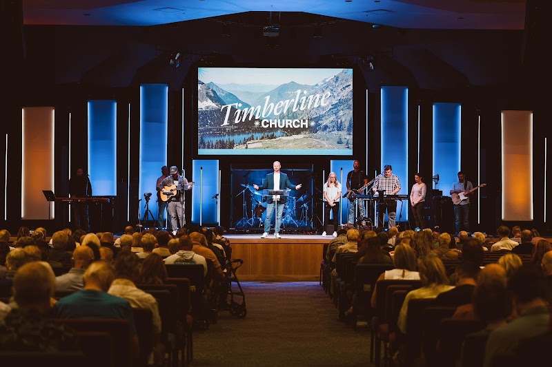 Timberline Church