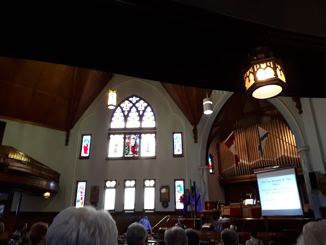 St. Andrews Presbyterian