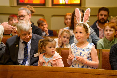 St John's Episcopal Church