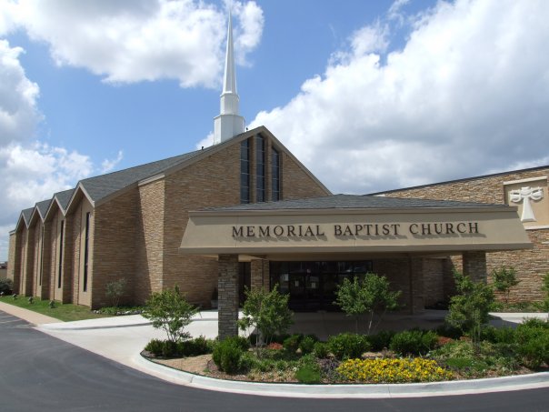 Memorial Baptist Church