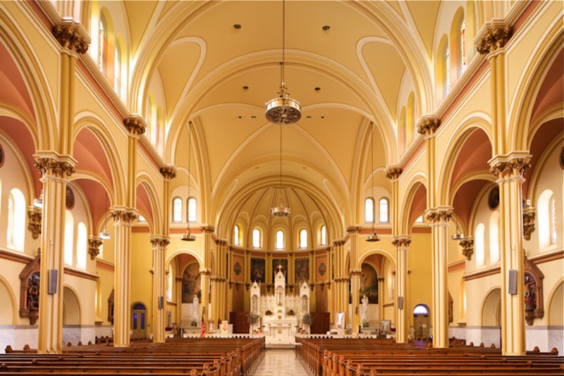 St. Gabriel's Parish