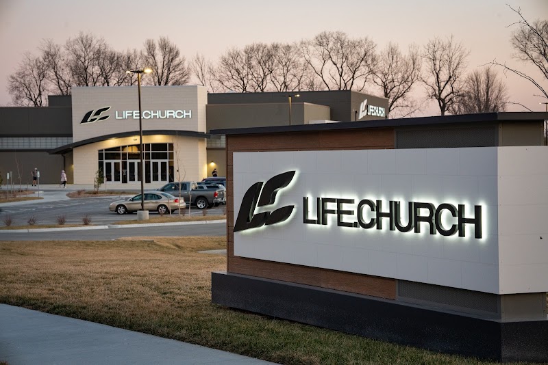 Life.Church Northland