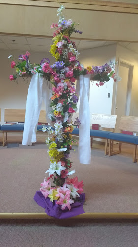 Spirit of Hope United