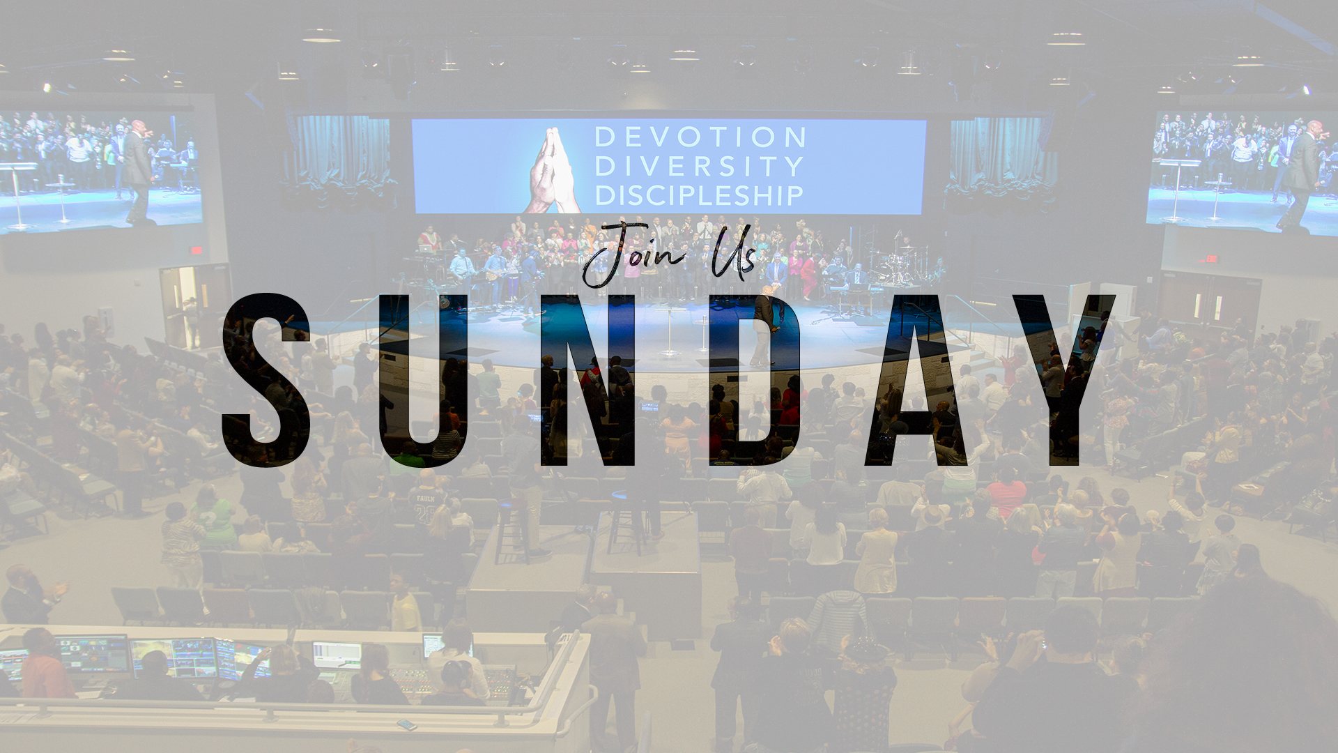 Bethel World Outreach Church