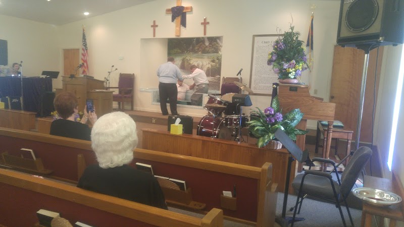 Faith Baptist Church
