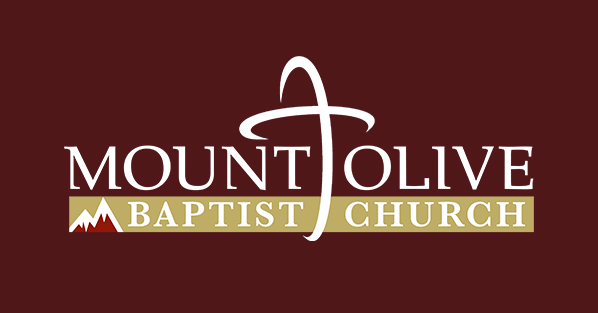 Mount Olive Missionary Baptist Church