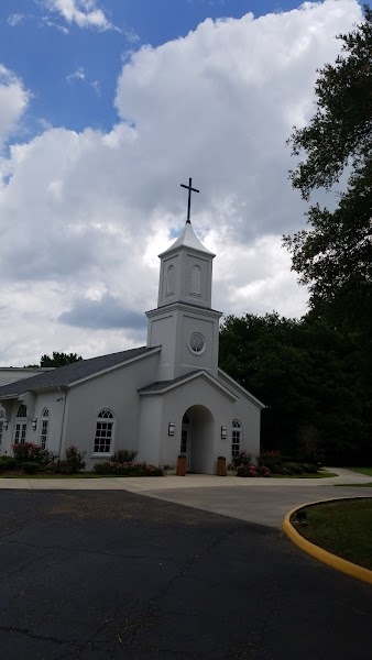 Our Lady Queen of Peace Catholic Church