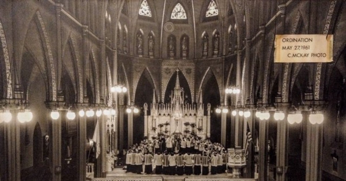 Cathedral of the Immaculate Conception