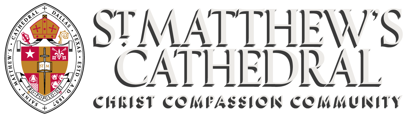 St. Matthew's Cathedral