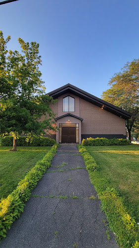 St. Hubert 7th Day Adventist Church